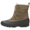 Image de Kamik Bottes d'hiver Snowgemlo pour femme, Fossil Fos, 38 EU
