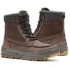 Image de Kamik Inception Bottes Mode Homme, Marron foncé DBR, 43 EU