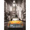 Image de Eurographics New York Yellow Cab 6000-0657