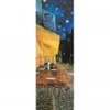 Image de Eurographics Puzzle Panoramique - Café la Nuit 6010-2301