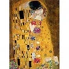 Image de Eurographics Puzzle Panoramique - Le Baiser 6010-2305