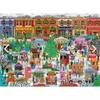 Image de Eurographics Pièces XXL - Downtown Holiday Festival 6500-5503
