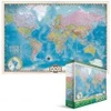 Image de Eurographics Carte du monde 8220-0557