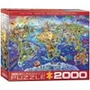 Image de Eurographics Crazy World 8220-5343