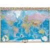 Image de Eurographics Map of the World 6000-0557