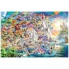Image de Eurographics Unicorn Fantasy 8220-5551