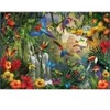 Image de Eurographics Pièces XXL - Paradis des Oiseaux Tropicaux 6500-6006