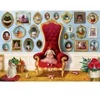 Image de Eurographics Pièces XXL - Princesse Lapin 6500-6051