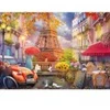 Image de Eurographics Vue de Paris, France 6000-6169