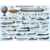 Image de Eurographics Histoire de l'Aviation 6000-0086