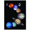 Image de Eurographics Nasa - Système Solaire 6000-0100