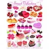 Image de Eurographics Douceur de la Saint Valentin 6000-0431