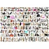 Image de Eurographics Un Monde de Chats 6000-0580