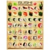 Image de Eurographics Sushi 6000-0597