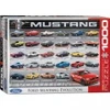 Image de Eurographics Ford Mustang Evolution 6000-0684