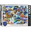 Image de Eurographics World Globetrotter 6000-0751