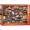 Image de Eurographics Décoration de Noël 6000-0759