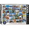 Image de Eurographics Globetrotter - Canada 6000-0780