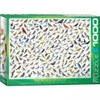 Image de Eurographics Le Monde des Oiseaux 6000-0821