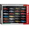 Image de Eurographics The Lamborghini Legend 6000-0822
