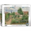 Image de Eurographics Camille Pissarro 6000-0825