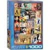 Image de Eurographics Ballroom Dancing 6000-0936