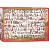 Image de Eurographics Chats de Noël 6000-0940