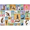 Image de Eurographics Yoga Cats 6000-0953