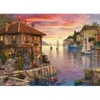 Image de Eurographics Dominic Davison - Mediterranean Harbor 6000-0962