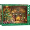 Image de Eurographics Dominic Davison - Labradors Festifs - Christmas Time 6000-0974