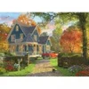Image de Eurographics Dominic Davison - The Blue Country House 6000-0978
