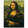 Image de Eurographics Leonard de Vinci : Mona Lisa 6000-1203