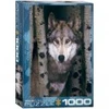 Image de Eurographics Loup Gris 6000-1244