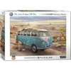 Image de Eurographics The Love & Hope VW Bus 6000-5310