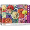 Image de Eurographics Asian Oil Paper Umbrellas 6000-5317