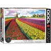 Image de Eurographics Champ de Tulipes aux Pays-Bas 6000-5326