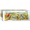 Image de Eurographics Oiseaux de Jardin 6010-5338
