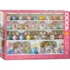 Image de Eurographics Le Buffet de Porcelaine 6000-5341