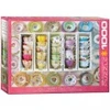 Image de Eurographics Tea Cups Boxes 6000-5342
