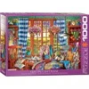 Image de Eurographics Patchwork Craft Room 6000-5348