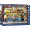 Image de Eurographics The Greatest Bookstore in the World 6000-5351