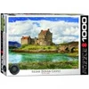 Image de Eurographics Eilean Donan Castle Scotland 6000-5375