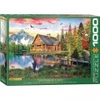 Image de Eurographics Dominic Davison - The Fishing Cabin 6000-5376