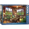 Image de Eurographics Dominic Davison - Cozy Cabin 6000-5377