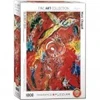 Image de Eurographics Marc Chagall - Le Triomphe de la Musique 6000-5418