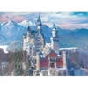 Image de Eurographics Neuschwanstein en Hiver, Allemagne 6000-5419