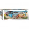 Image de Eurographics VW Bus - KombiNation 6010-5442