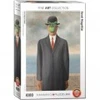 Image de Eurographics René Magritte - Le Fils de l'Homme 6000-5478