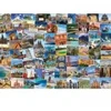Image de Eurographics World Globetrotter 8220-5480