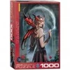Image de Eurographics Anne Stokes - Envouté 6000-5511